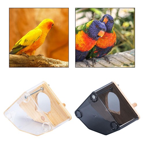 Boîte élevage oiseaux - d'élevage, d'oiseaux