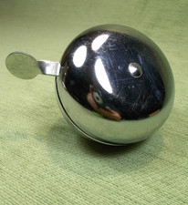 Grosse Sonnette 2 Tons - Pour