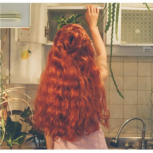 Cosplay full wig - cosplay,