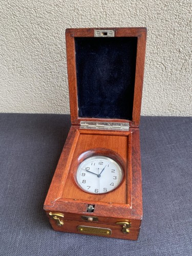 Montre pont poljot - de, –