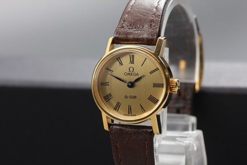 Montre femme vintage omega - omega, de