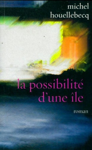 Possibilité une île - la,