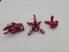Bakugan Battle Brawlers Pyrus