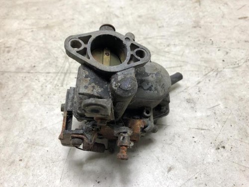 Carburateur citroen 2cv - carburateur,