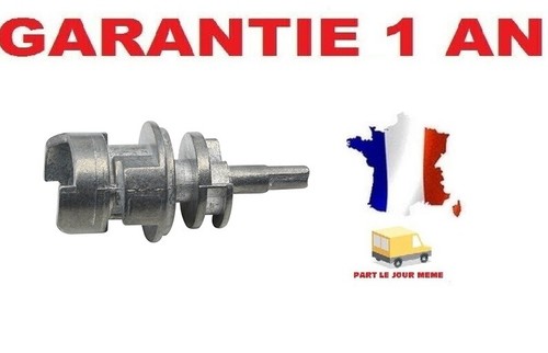 Allumage cylindre serrure - cylindre, de