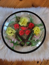 GLOBE INCLUSION PLASTIQUE