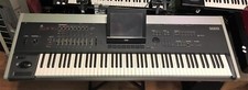 Korg Oasys