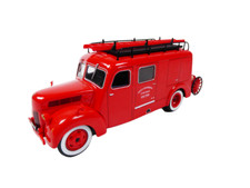 Camion de Pompiers Ford F798T
