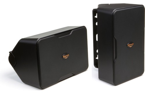 Klipsch 2 way all - klipsch, 5