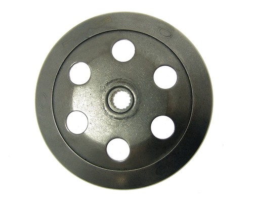 Cloche embrayage wachmann - d'embrayage,