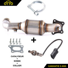 CATALYSEUR pour PEUGEOT 108