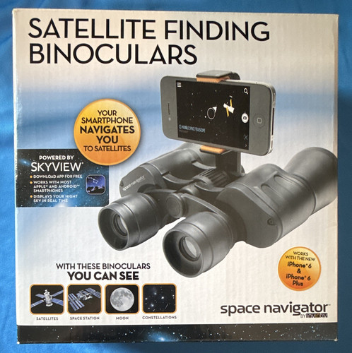 Space navigator 7x50 porro - space,