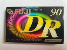 fuji dr 90 cassette vierge