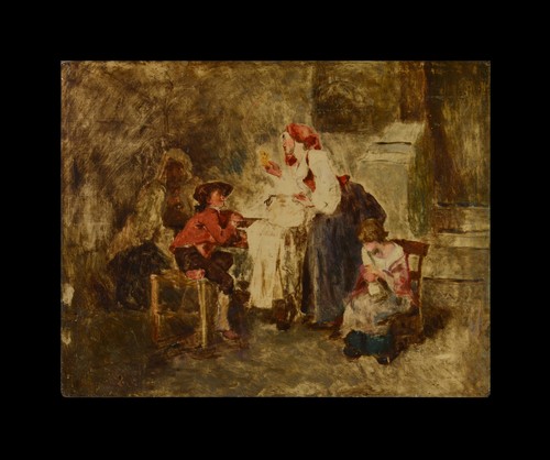 Théodore valerio 1819 1879 - valerio, 1819-1879