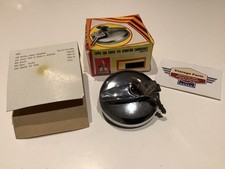 Fiat 850 124 ABARTH bouchon de