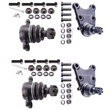 Ball Joint Kit Lower Upper for