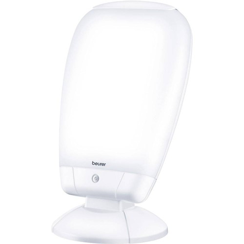 Lampe luminothérapie - lampe,