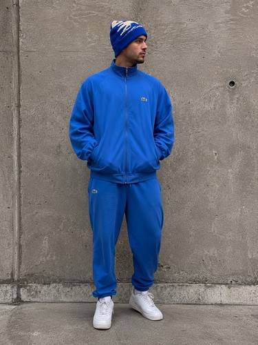 Ensemble lacoste taille - ensemble, l