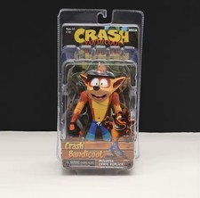 🎮 FIGURINE NECA CRASH