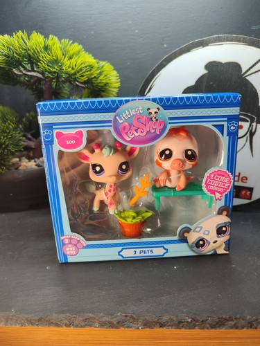 Littlest petshop pet shop - my,