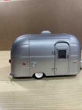 Greenlight 1/24 Scale Diecast  Airstream 16' Bambi. Please Read