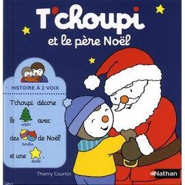 Livre choupi le père - livre, et