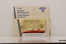 BMW Z1 1988 RED SCHABAK 1/43