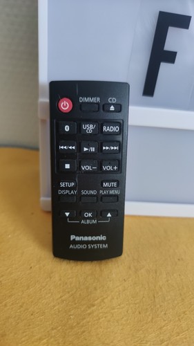 Panasonic usb radio - ★,