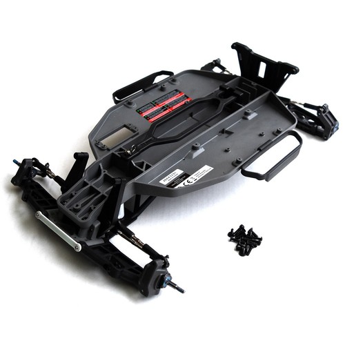 New traxxas slash - traxxas, hd