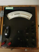 Ancien Instrument De Mesure