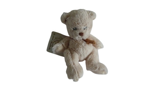Doudou peluche ours - , 20