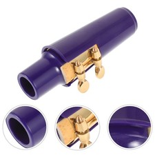  Embouchure de saxophone alto Embout de saxophone baryton Embouchure de