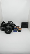 MINOLTA DYNAX 3000i + OBJECTIF