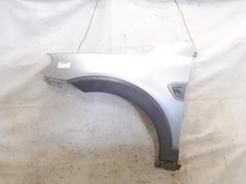 Aile avant gauche CHEVROLET