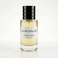 Dernière Edition - Niche