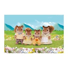 SYLVANIAN FAMILIES 4172