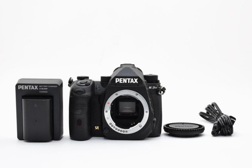 Pentax mark iii 22 038 - pentax,
