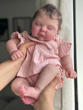 20 Inch Reborn Baby Dolls