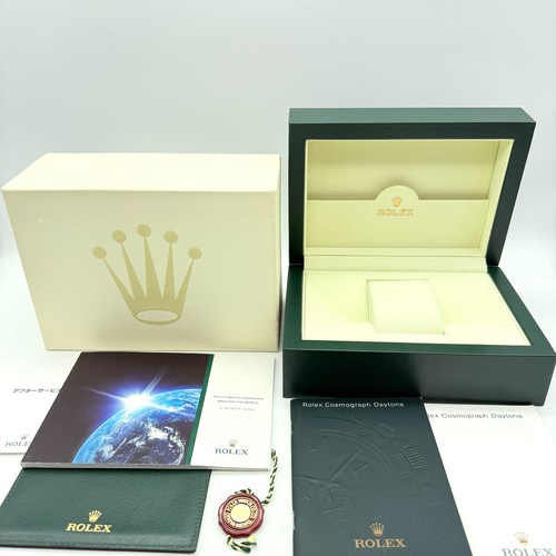 Rolex watch box 39139 - watch,