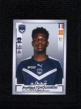 2019-20 Panini Foot Album Stickers Aurelien Tchouameni #78