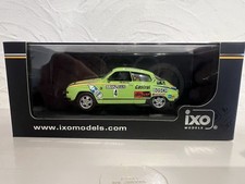 Saab 96 V4 Swedish rally1976