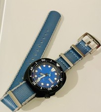 Bracelet Montre Seamaster Nato