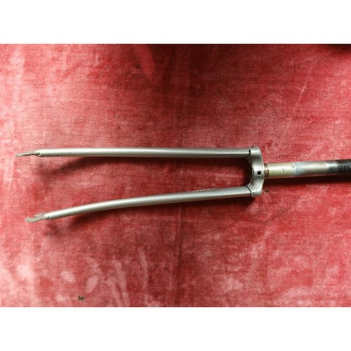 Fourche 170mm acier pour - acier,
