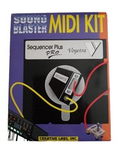  Sound Blaster Midi Kit