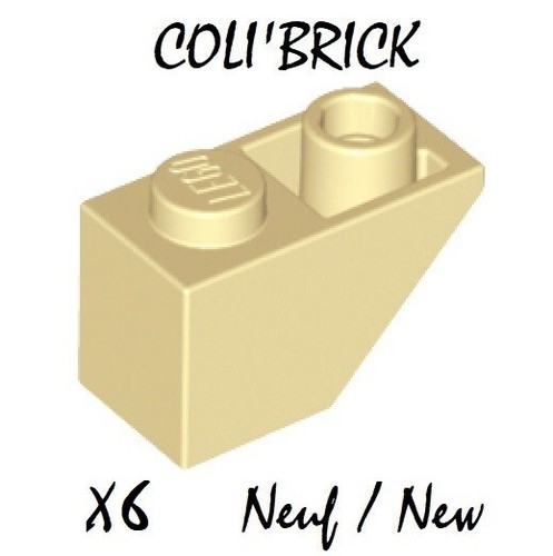Lego 3665 brique - lego, toit
