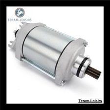 Démarreur pour Kawasaki ER