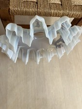 Abat-jour ancien suspension