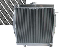 Pour Toyota LandCruiser 75