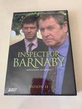 Inspecteur Barnaby - Saison