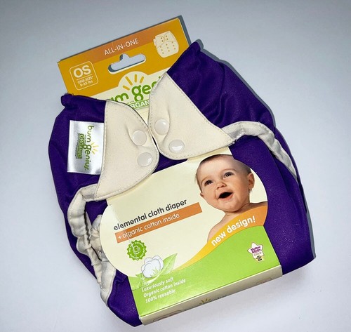 Bumgenius oops organic - bumgenius,